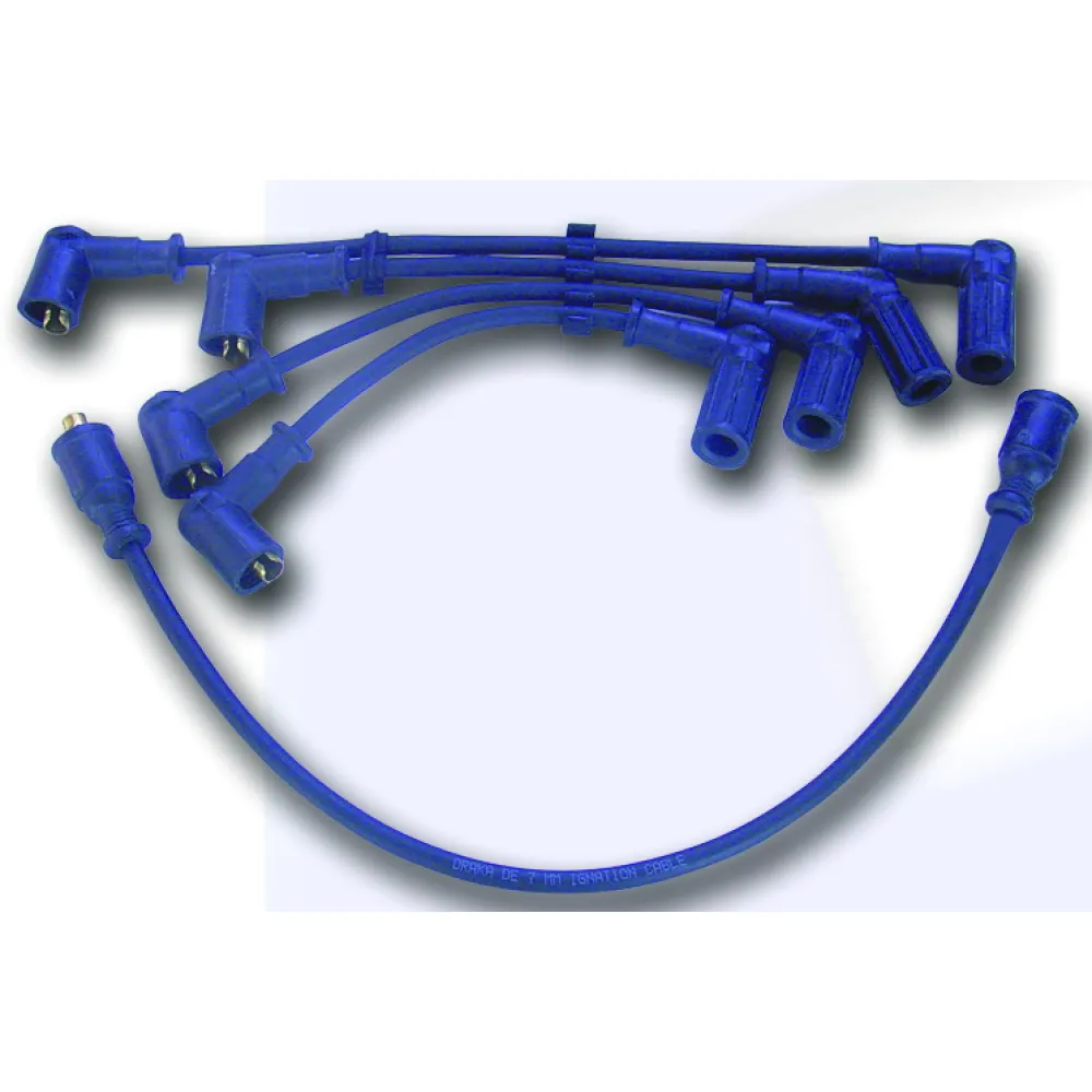 Buji+Bobin Kablosu Dks Slx/s Duz Motor 1,4-1,6 Kisa