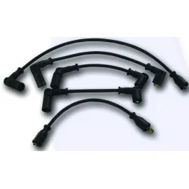 BUJİ+BOBİN KABLOSU DKS SL/S/SLX-UNO-TEMPRA-TIPO UZUN