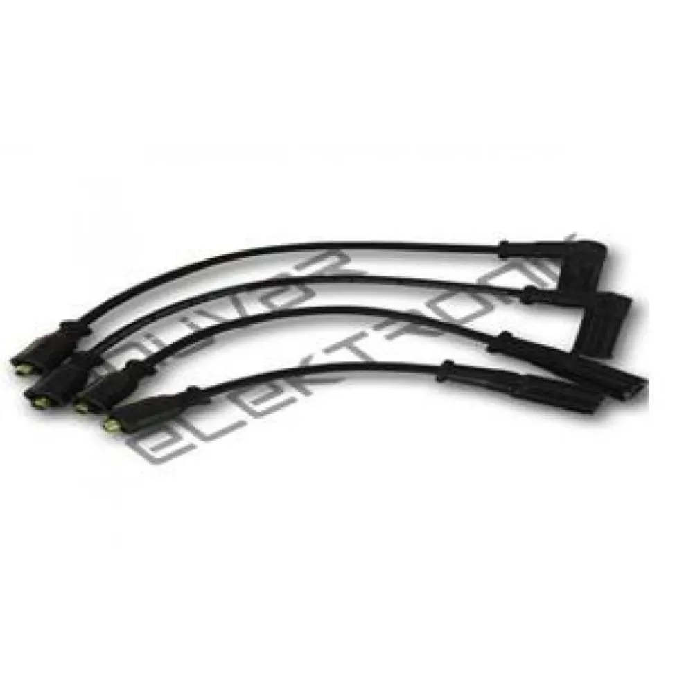 BUJİ KABLOSU (LPGLI) M131 DKS 1,6 ENJ