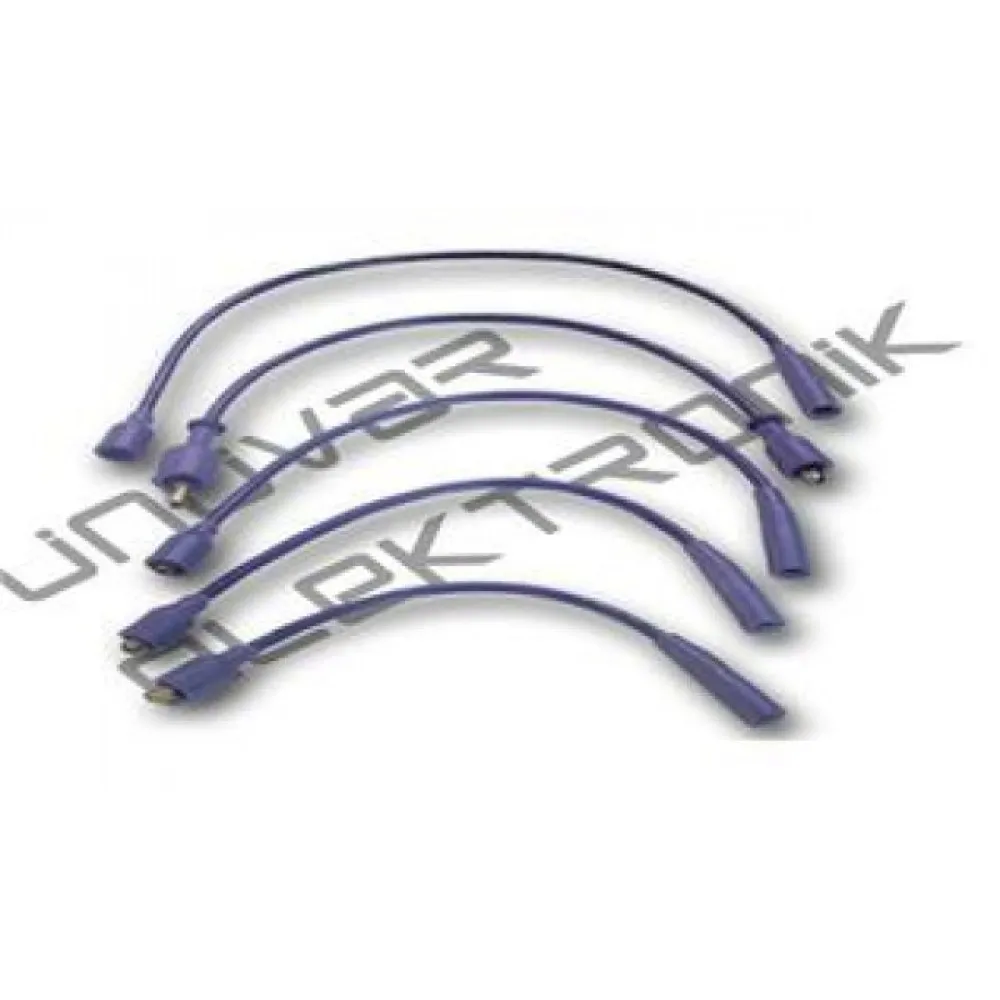 Buji+Bobin Kablosu (Lpgli) Em M131 (71-92)