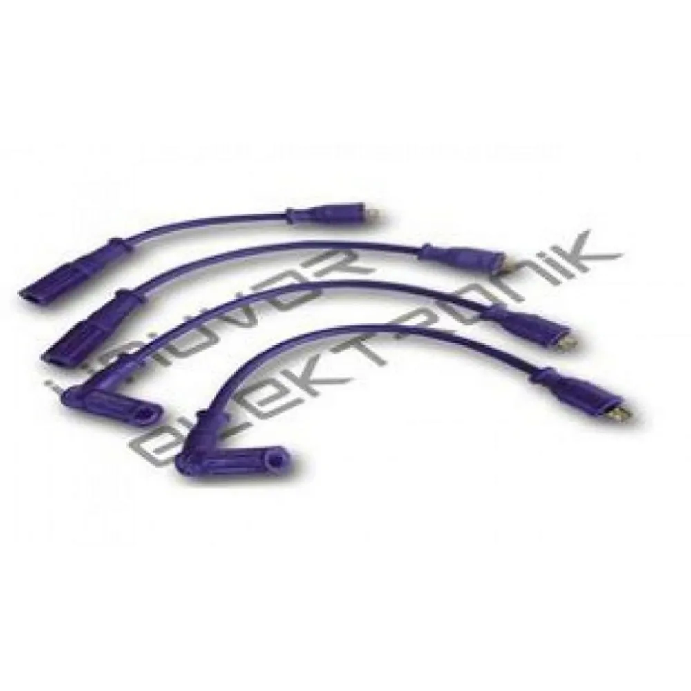 BUJİ KABLOSU LPG Lİ DKS SLX ie 1,4-1,6