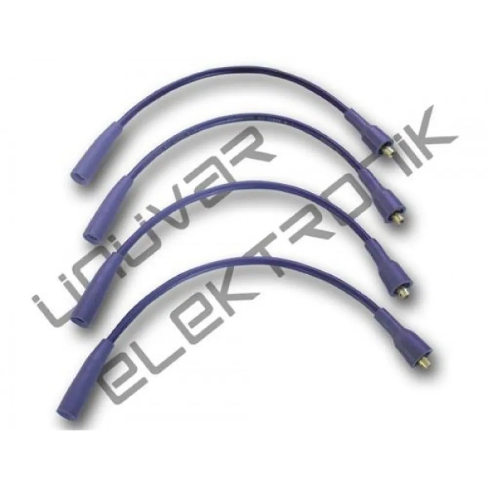 BUJİ KABLOSU (LPGLI) R9-R19 1,4