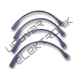 BUJİ KABLOSU (LPGLI) R9-R19 1,4