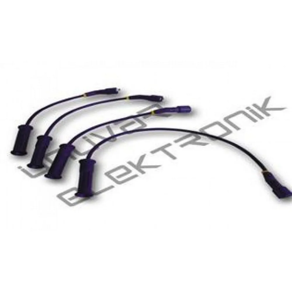 BUJİ KABLOSU (LPGLI) MEGANE-R19-CLIO HB 1,6 ENJ