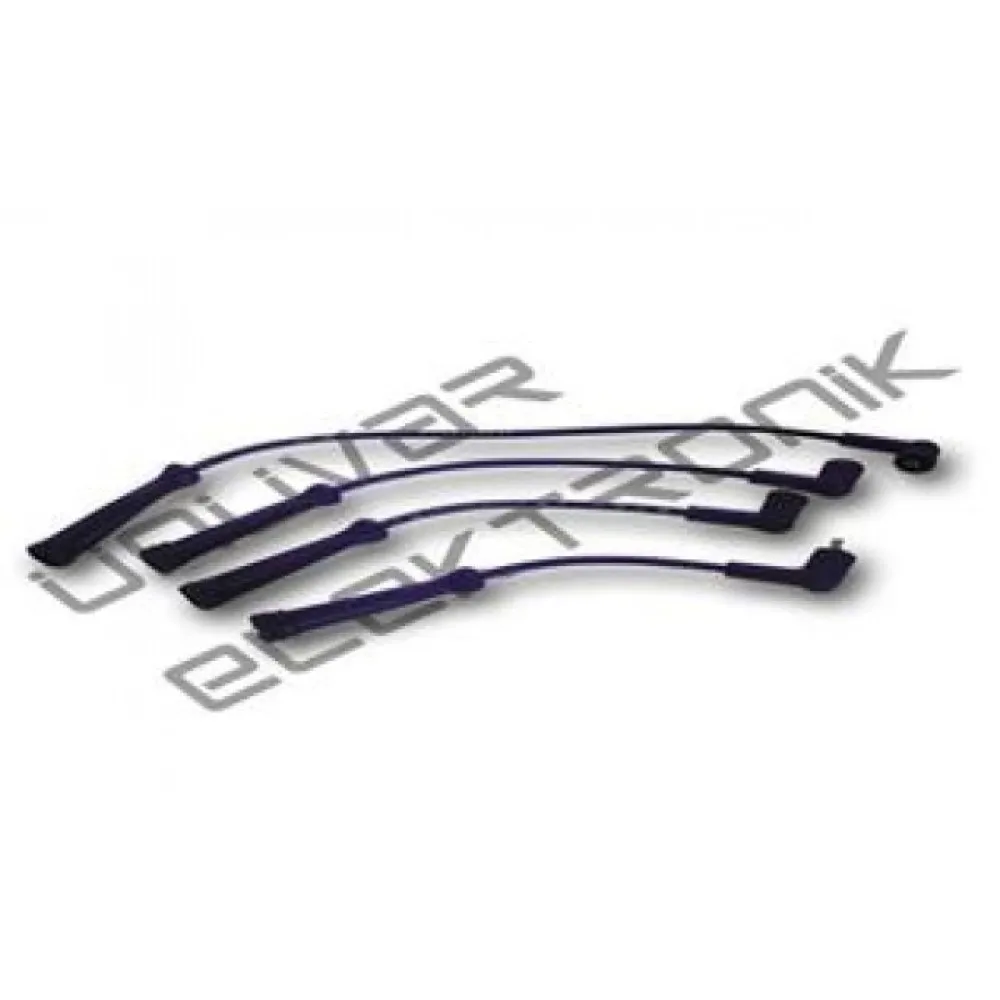 BUJİ KABLOSU (LPGLI) MEGANE 1,6 ENJ - K7M-K4M