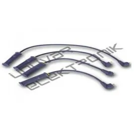 BUJİ KABLOSU (LPGLI) CLIO SYMBOL-KANGOO-DACIA SOLENZA 1,4 ENJ 99--