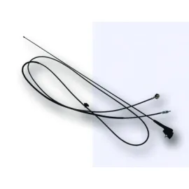 ANTEN KOMPLE CUBUK TABAN KABLO R19-R21