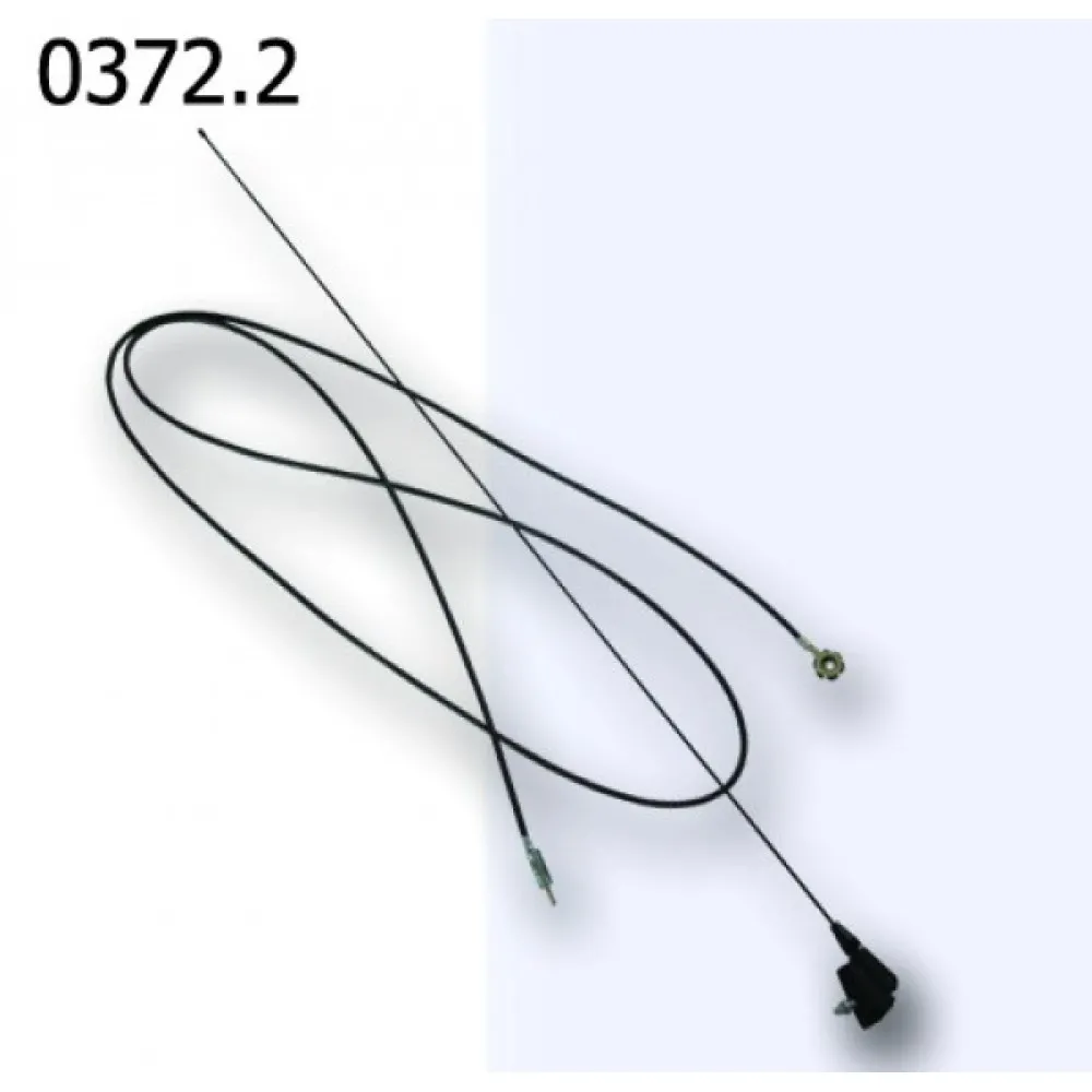 Anten Taban+Cubuk+Kablo R9-R11-R12-R19-R21