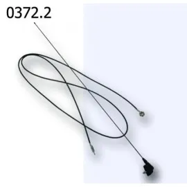 Anten Taban+Cubuk+Kablo R9-R11-R12-R19-R21