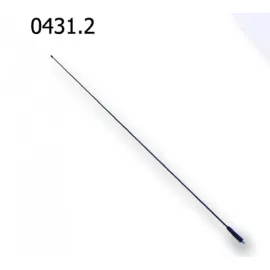 ANTEN CUBUGU FIBER R19 R21-MEGANE-CLIO-KANGOO-LAGUNA