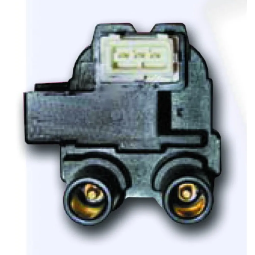 ATEŞLEME BOBİNİ [ RENAULT MEGANE I 1.6 E-I K7M 1996-1999, CLIO 1.4/1.6 K7M 1998-2005, KANGOO 1.4 K7M 1997 - ]