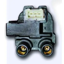 ATEŞLEME BOBİNİ [ RENAULT MEGANE I 1.6 E-I K7M 1996-1999, CLIO 1.4/1.6 K7M 1998-2005, KANGOO 1.4 K7M 1997 - ]