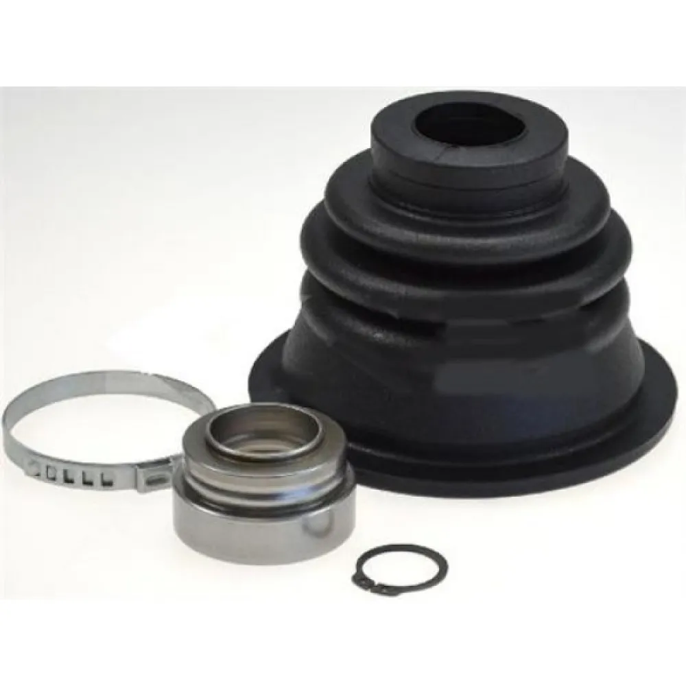 1X005 Aks Körüğü İç Sol Rulmanli Diştan Sac R9-R11-R19-R21-Clio-Exp-P106-Saxo F