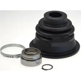 1X005 Aks Körüğü İç Sol Rulmanli Diştan Sac R9-R11-R19-R21-Clio-Exp-P106-Saxo F