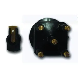 Distribütör Kapaği+Tevzi Makarasi R19 Express