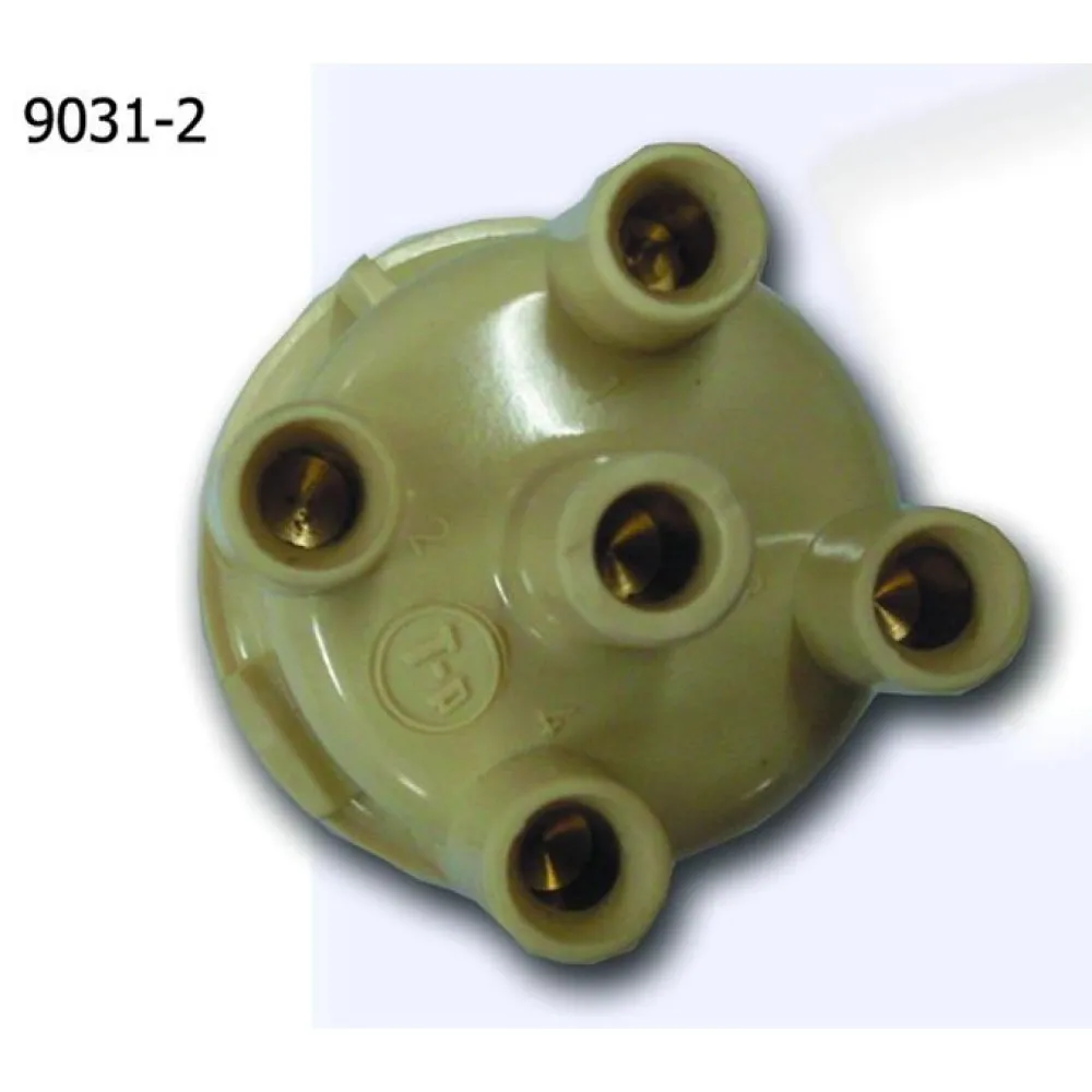 Distribütör Kapaği Doğan Slx