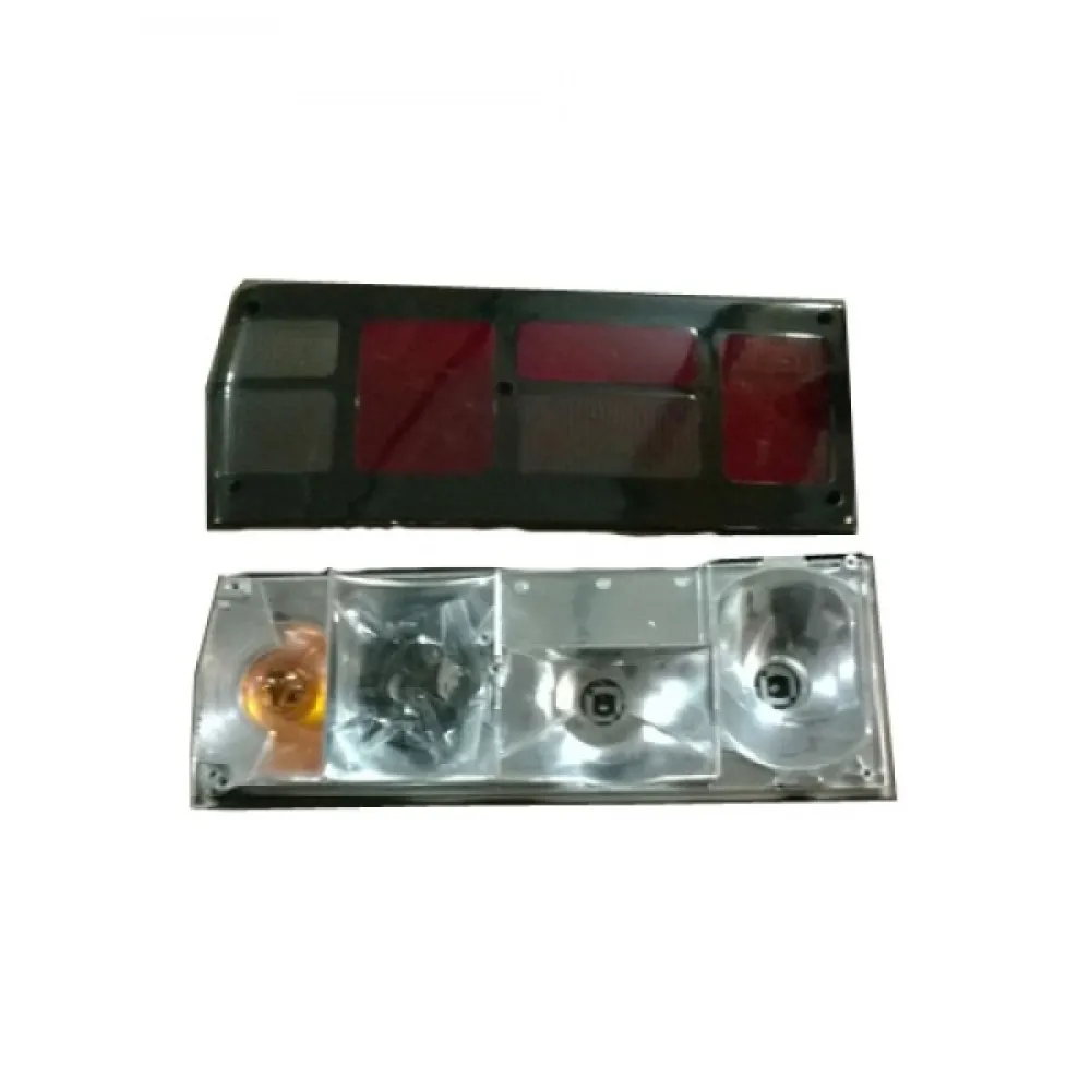 Stop Lambasi Sağ (Fiat Dkş Doğan-Slx) Vidali