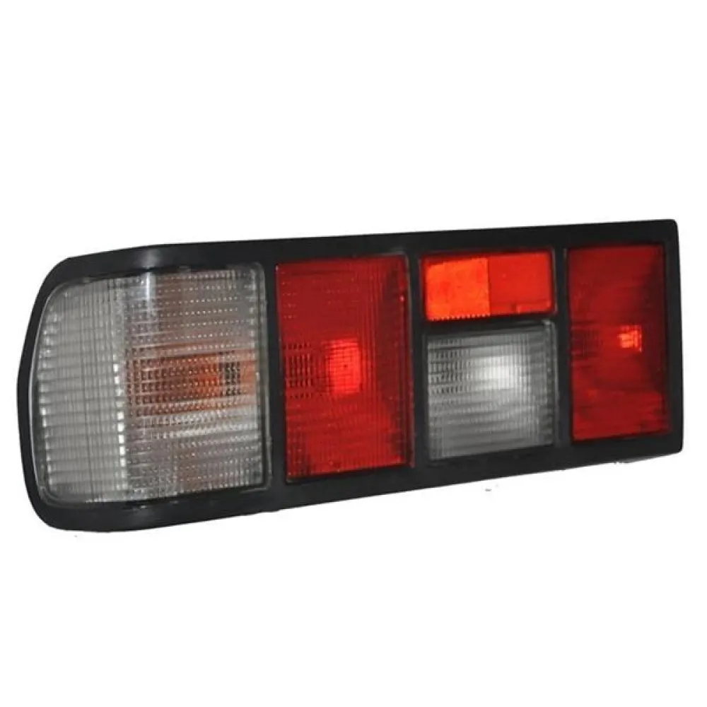 Stop Lambasi Sağ (Fiat Dkş Doğan-Slx 95) Duysuz Şeffaf