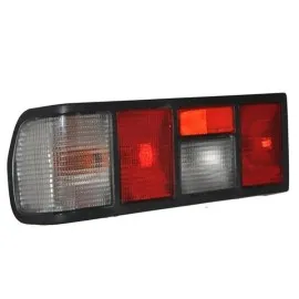 Stop Lambasi Sağ (Fiat Dkş Doğan-Slx 95) Duysuz Şeffaf