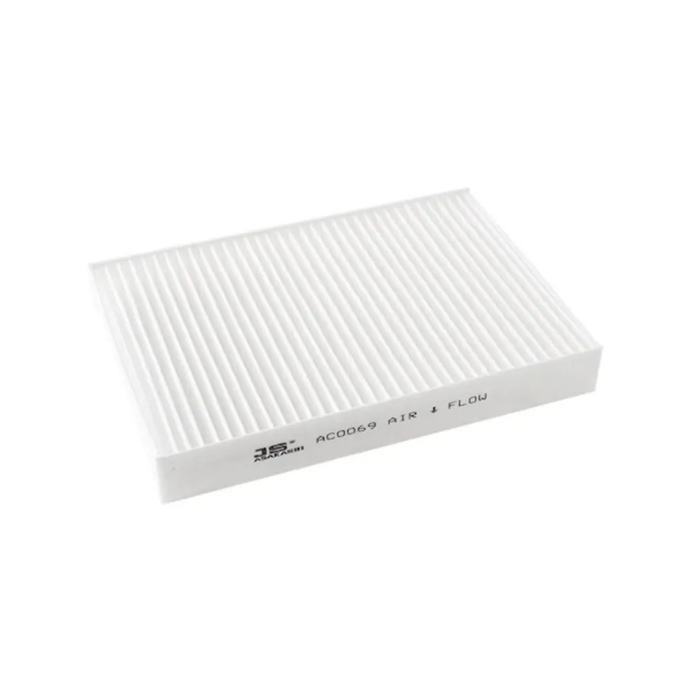 POLEN FİLTRESİ FIAT PUNTO III ( KARBONLU )