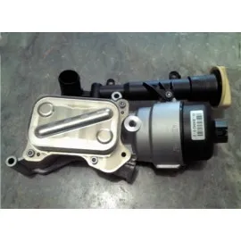 Yağ Soğutucusu Komple Doblo-Albea-Palio-Corsa C 1.3 Mtj