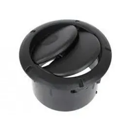 Difüzör Gri Kaplama Logan-Duster-Master Ii