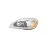 Far Xenon Sol Volvo Xc60 09/08 10/13