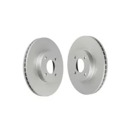 On Fren Diski Nissan Micra K 13 11 15 Note 13 260X4