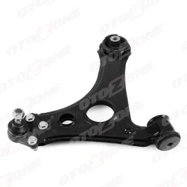 Salincak On Sol Alt Mercedes Vaneo W414 02 05