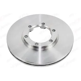 Ön Fren Disk Aynasi Frontera A 92-98 Campo 91- 257X22X6Dl Havali