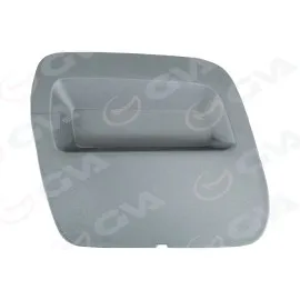 Ön Tampon Sağ-Sol Çeki Demir Kapaği Yeni Duster Xjd Gri 620721430R