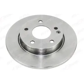 Fren Diski On Mercedes A-Class W168 97 04