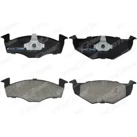 Ön Balata Polo 95-01 Fabia 02-14 Cordoba 98-05 Gdb1274 17.30 Mm