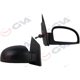 DIŞ DİKİZ AYNASI SAĞ GETZ 02 MEKANİK KONVEKS VM-452R