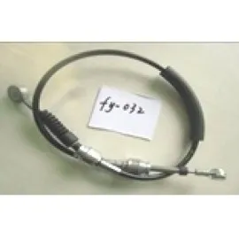 Vites Kumanda Teli Sağ F.albea 1,2-1,4 (01-04) .01-04