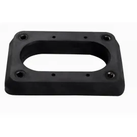 Karbüratör Alt Flanşi M131 Dkş