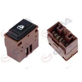 Cam Açma Anahtari Fiat Slx Tekli