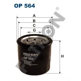 YAĞ FİLTRESİ CHEVROLET AVEO SPARK DAEWOO KALOS MATİZ DAİHATSU APPLAUSE CHARADE CUORE FEROZA Hİ-JET SİRİON I TERİOS INNOCENTİ NİSSAN PİXO OPEL PİAGGİO SUBARU SUZUKİ VAUXHALL