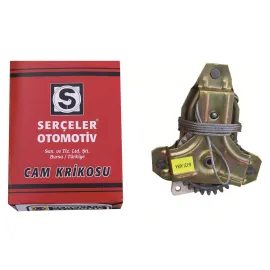 CAM KRİKOSU ARKA 1600 M131 DKŞ