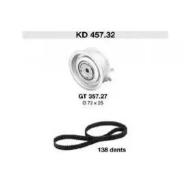 TRİGER SETİ GOLF4/5-BORA-JETTA-PASSAT-A3-LEON-OCTAVIA 1.6 1998-2010 AKL-AEH-AVU-BGU-BSE-BFQ-ALZ