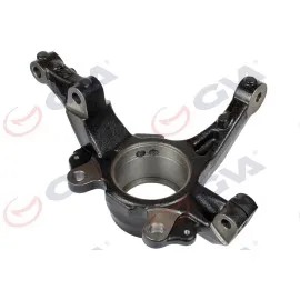 Aks Taşiyici Ön Sağ Linea 07-14 -Fiorino 08-13 -Punto 08-