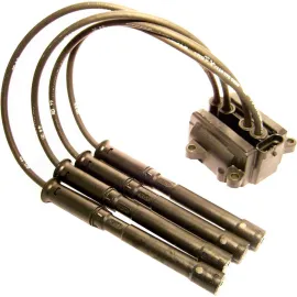 ATEŞLEME BOBİNİ BOBİN KABLOLU CLIO II-III-KNG-MODUS-TWNG 1.2 16V D4F.7.28