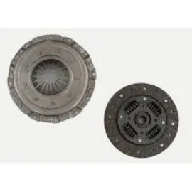 DEBRİYAJ VOLANI SABİT DOBLO-ALBEA-FIORINO 1.3 MTJ 828142