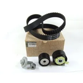 Eksantrik Gergi Kiti Mgn Ii-Iii-Clio Iii-Lgn Ii-Iii-Scenic-Fluence-Modus 1.6 16V K4M 7701477014 A