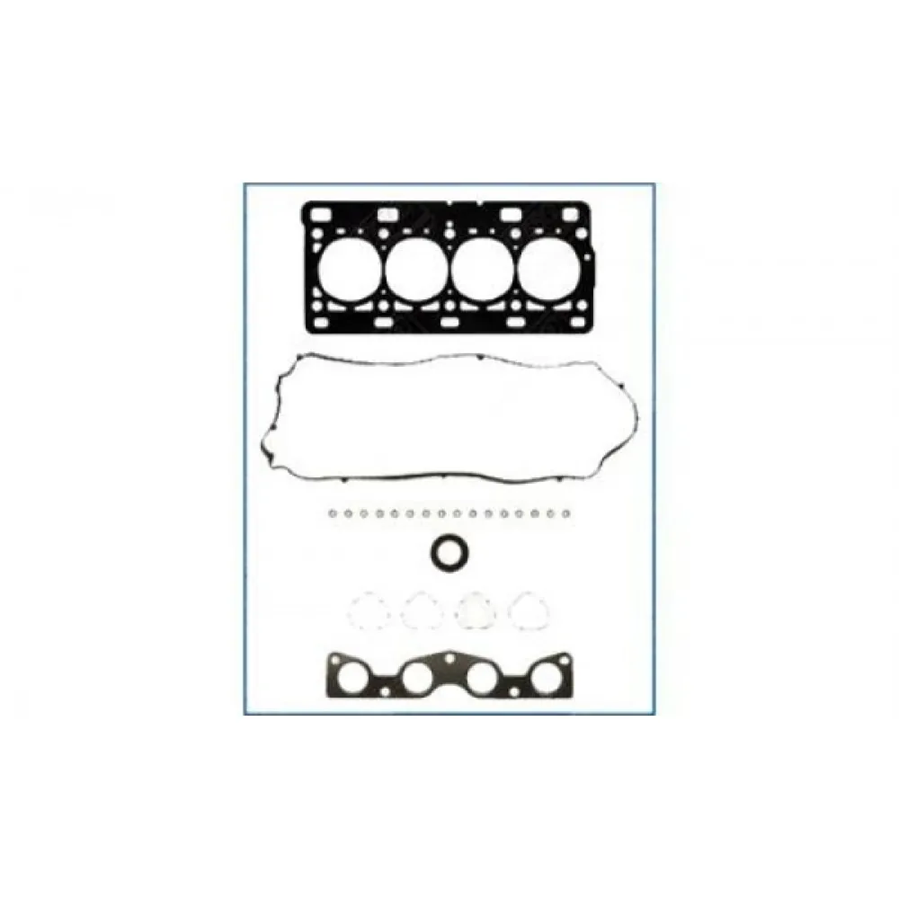 Motor Takim Conta Clio Ii Faz3 D4F 722