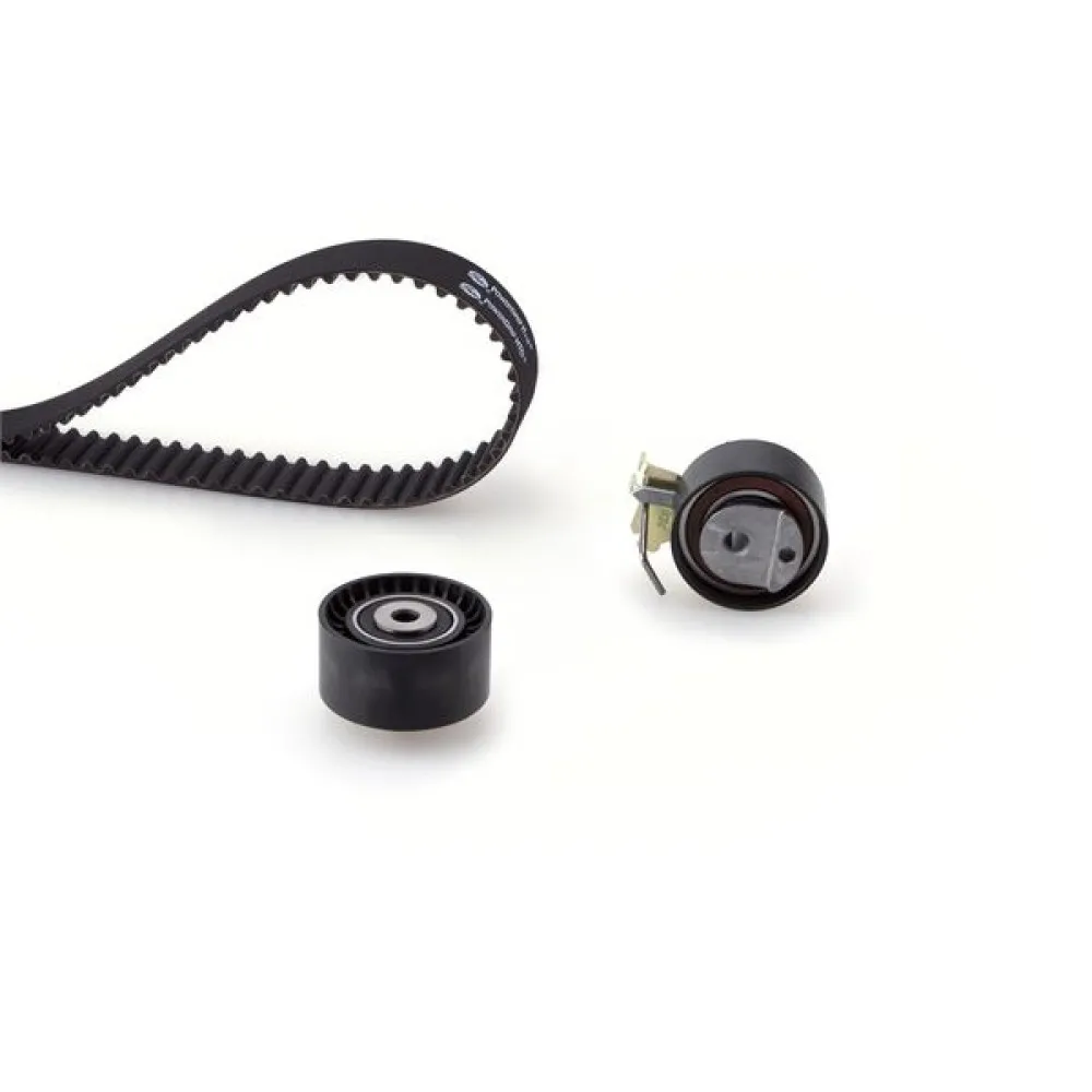 Triger Seti Peugeot Citroen 1,4 16V 307 1.4 16V