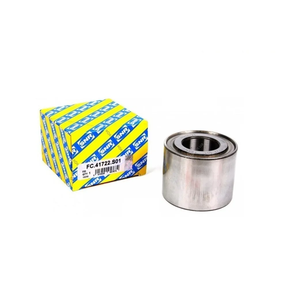 Arka Teker Rulmani [ Renault Dacia Duster (10-), Logan Mcv (07-), Kangoo (08- ]