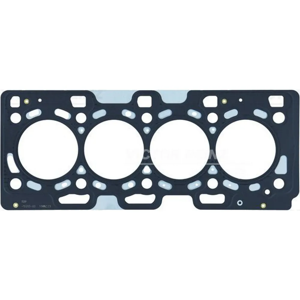 Silindir Kapak Contasi