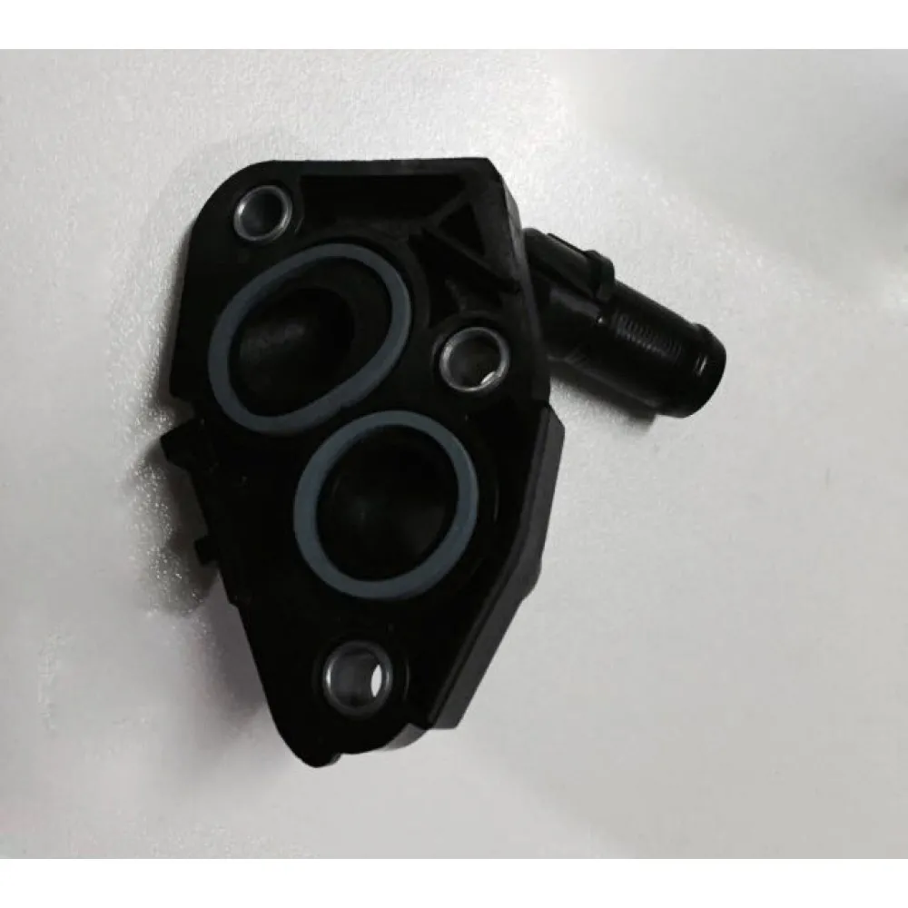 Termostat Sportu Flanşi Clio Iii-Kng-Mgn Ii-Modus-Logan-Micra-Note-Qashqai 1.5 Dci