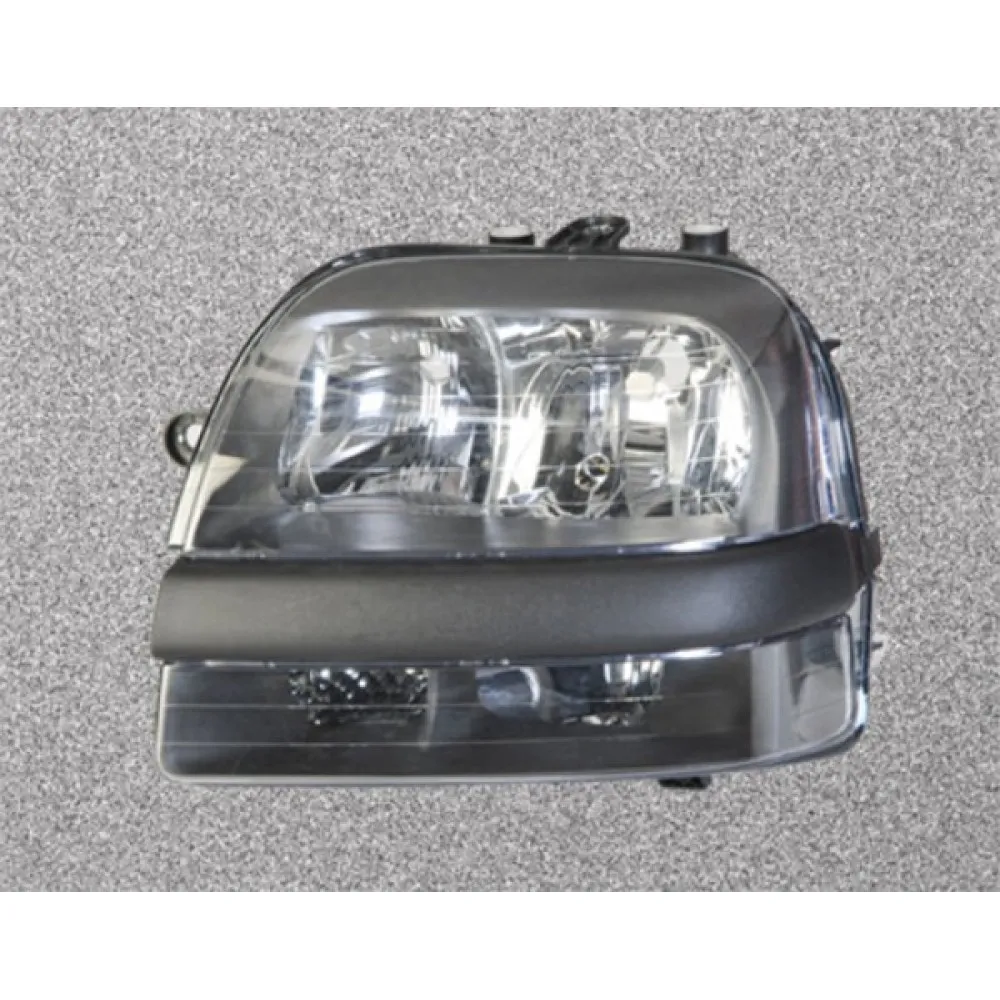 Far Sağ [ Doblo 2001-2005 (Manuel)(H7+H1)(Sisli) ]